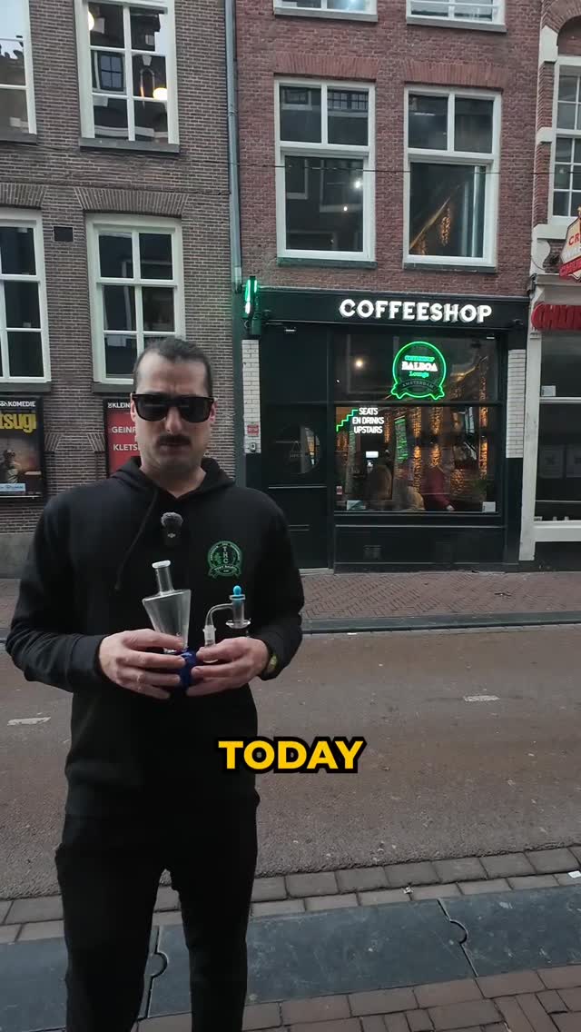 Meeting The Godfather @tonybalboaofficial