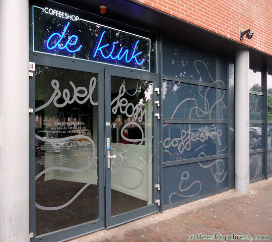 De Kink