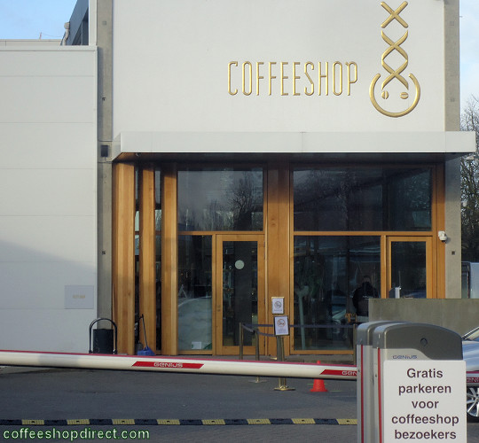 Boerejongens Sloterdijk