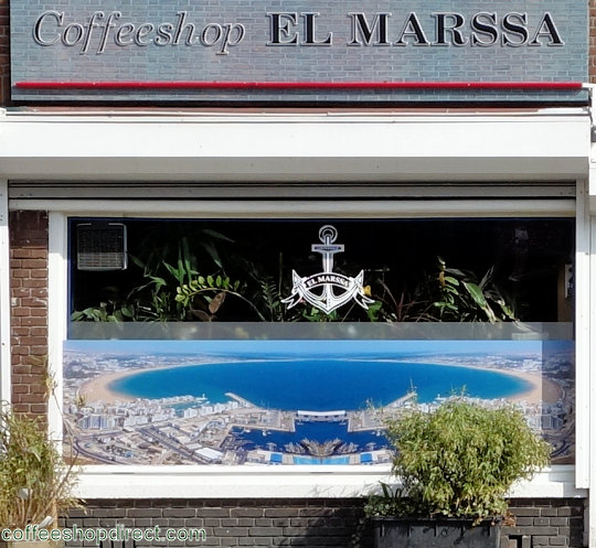 El Marssa