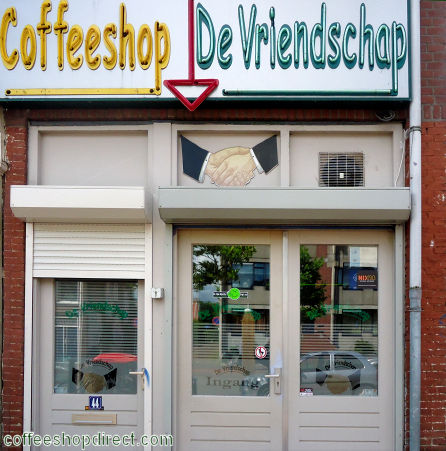 De Vriendschap