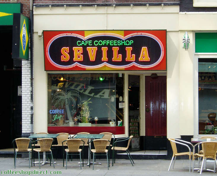 Hunter's Rembrandtsquare