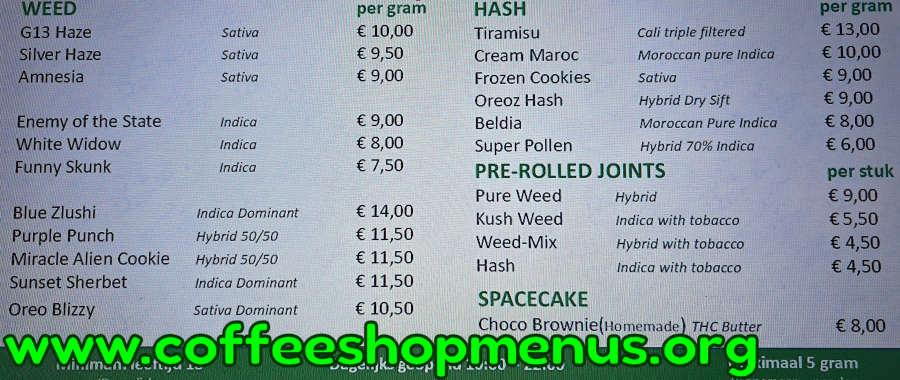 Funny People 2 Menu 1